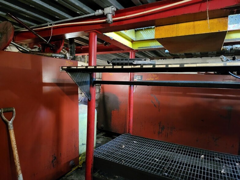 More Photos Of 4333 route 130, Edgewater Park Auto Repair For Sale