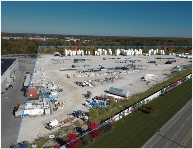 More Photos Of 600 Sheldon Dr, Cambridge Land For Sale