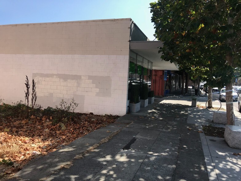 More Photos Of 10046 San Pablo Ave, El Cerrito Land For Sale