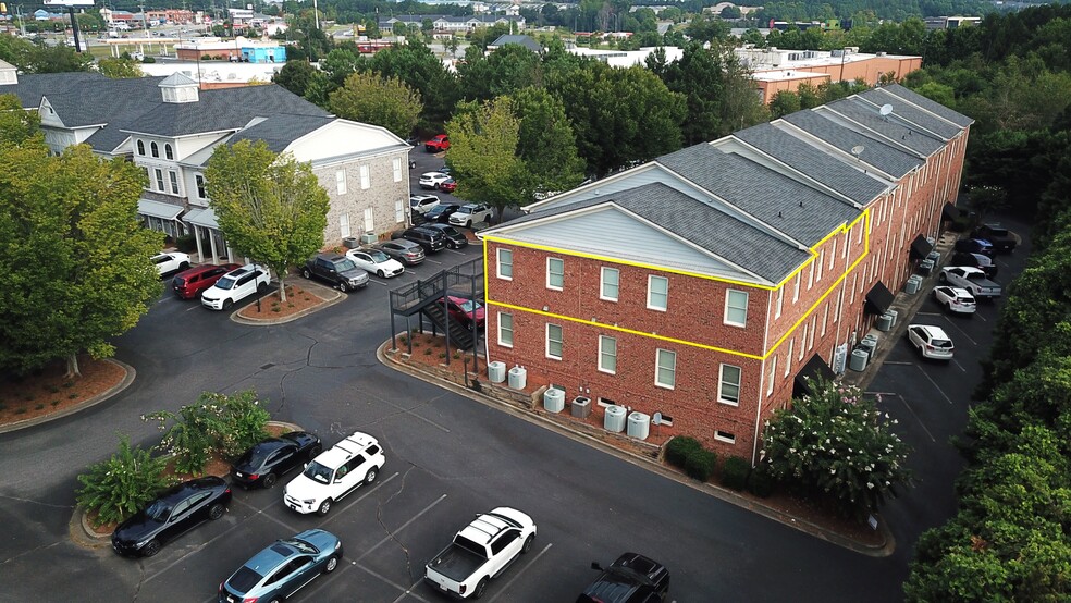 More Photos Of 1100 Old Dawson Village Rd, Dawsonville Office For Sale