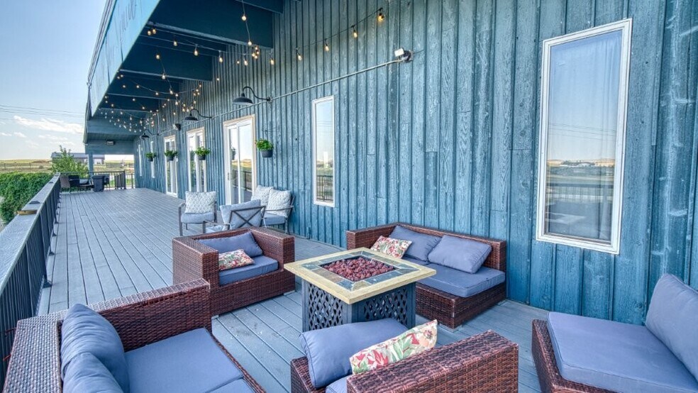 More Photos Of 1120 Highway 50, Gillette Lodge Meeting Hall For Sale