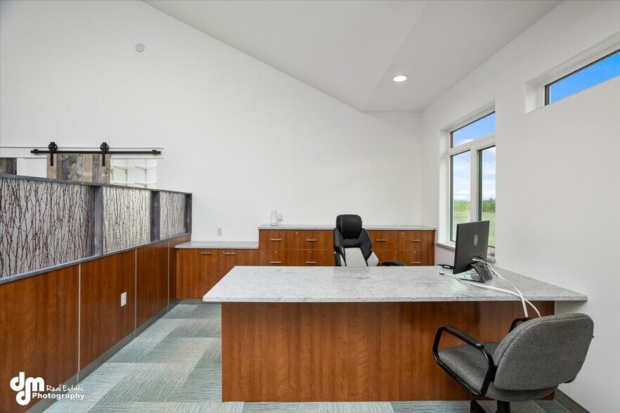 More Photos Of 740 Sylvan Rd, Wasilla Industrial For Sale