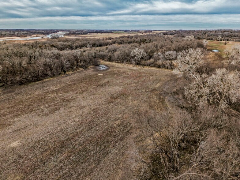 More Photos Of 79+/- Acres on 272nd Rd. Rd @ 41st Rd, Arkansas City Land For Sale