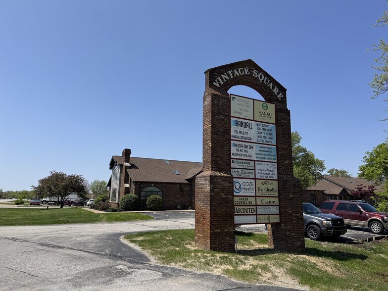 More Photos Of 160 Sagamore Pky W, West Lafayette Office For Lease