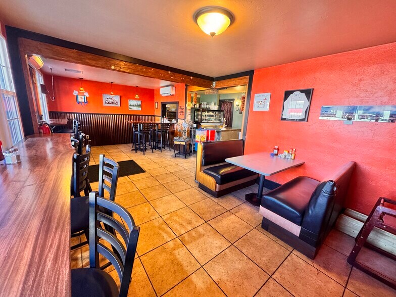 More Photos Of 206 E Aspen Ave, Fruita Storefront Retail Office For Sale