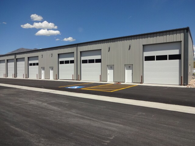 More Photos Of 1908 N 200 E, Spanish Fork Self Storage For Lease