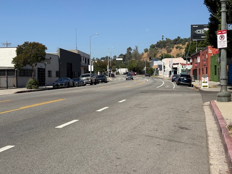 More Photos Of 5501-5505 Alhambra Ave, Los Angeles Apartments For Sale