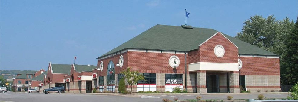 Primary Photo Of 605 S 24th Ave, Wausau Storefront For Lease