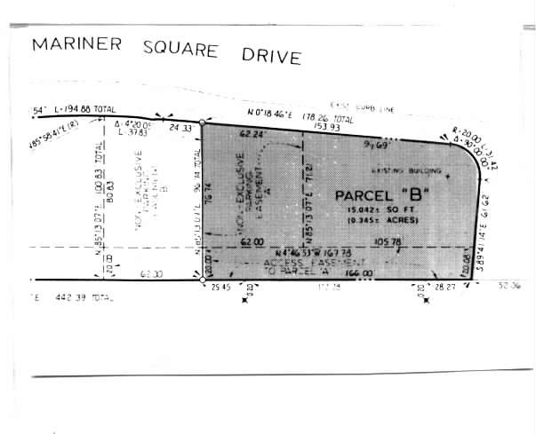 More Photos Of 2150 Mariner Square Dr, Alameda Office For Lease