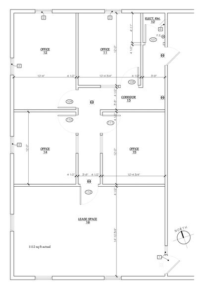 More Photos Of 19 Crossroads Ct, Delafield Office For Lease