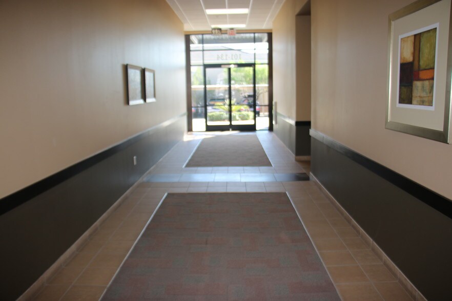More Photos Of 5980 S Durango Dr, Las Vegas Medical For Lease