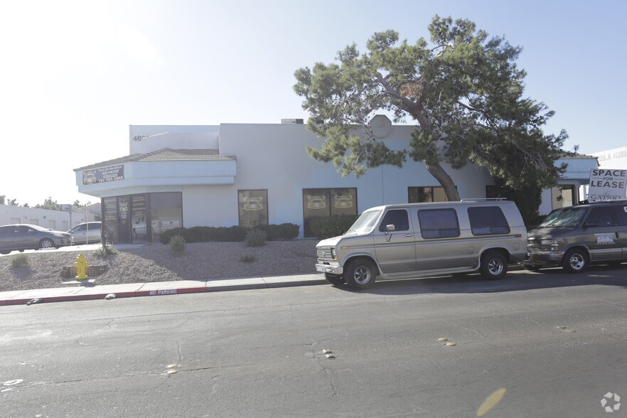 More Photos Of 4695 W Nevso Dr, Las Vegas Light Distribution For Lease