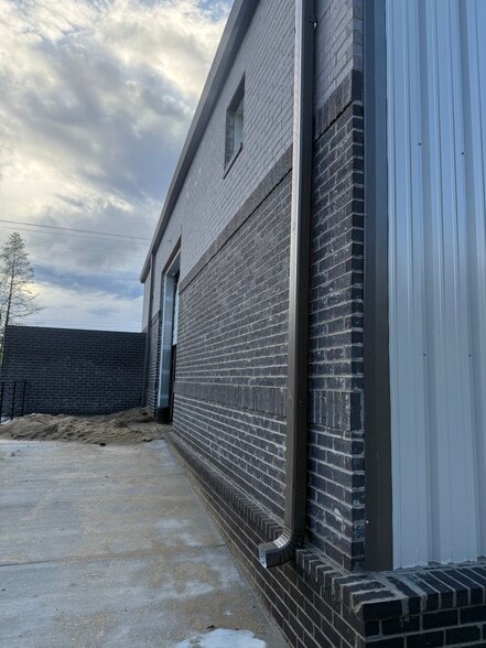 More Photos Of 5824 New Nashville Hwy, Murfreesboro Warehouse For Sale