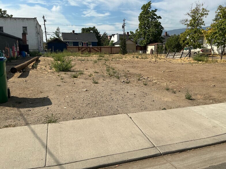 Primary Photo Of 580 Colorado River Blvd, Reno Land For Sale