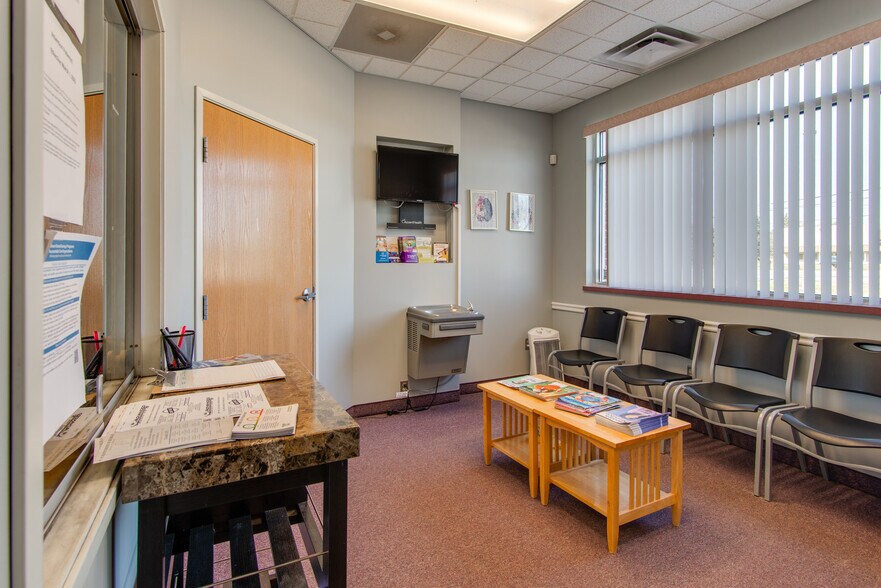 More Photos Of 3390 N State Rd, Davison Medical For Sale