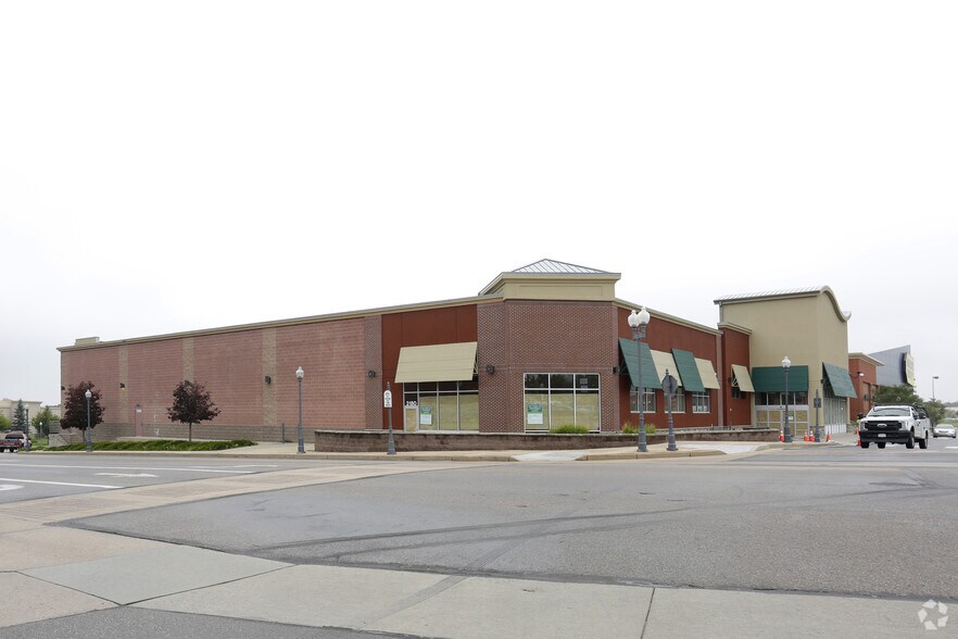 More Photos Of 3650 New Center Pt, Colorado Springs Unknown For Lease