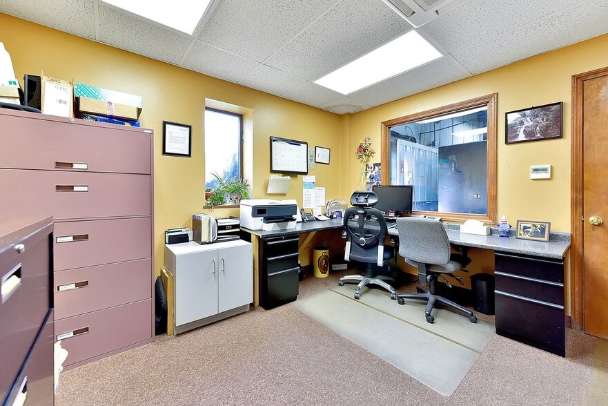 More Photos Of 938 Suffield St, Agawam Industrial For Sale