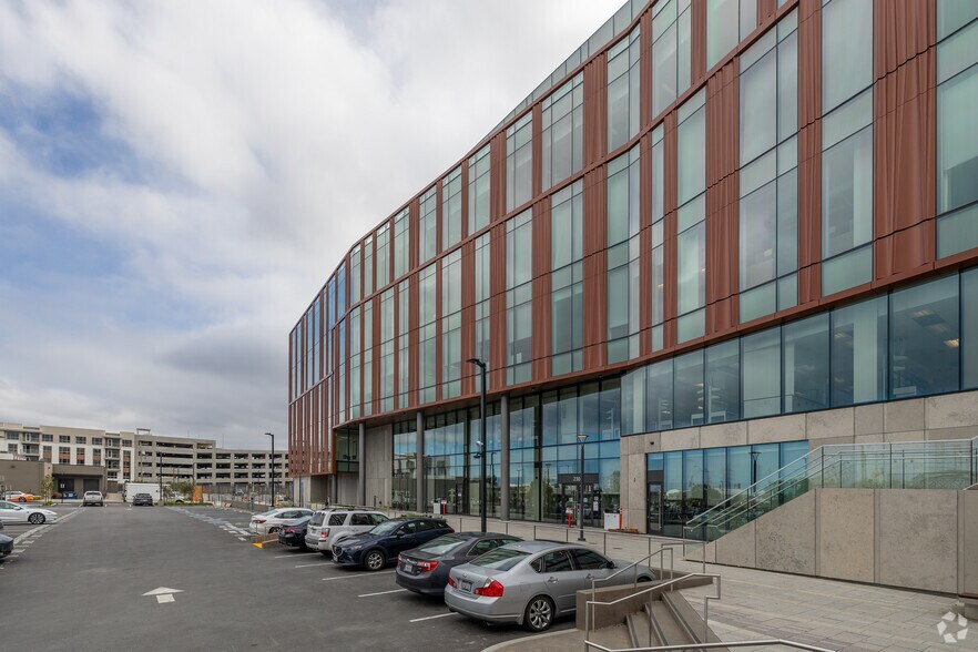 More Photos Of 230 Harriet Tubman Way, Millbrae Research And Development For Lease