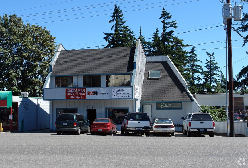 Primary Photo Of 9222 Silverdale Way, Silverdale Office For Lease