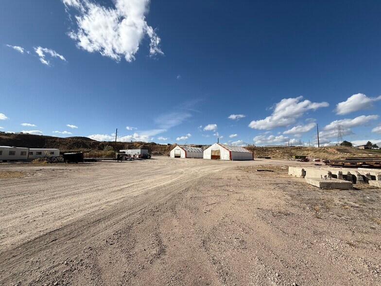 More Photos Of 9030 Moore Rd, Littleton Land For Sale