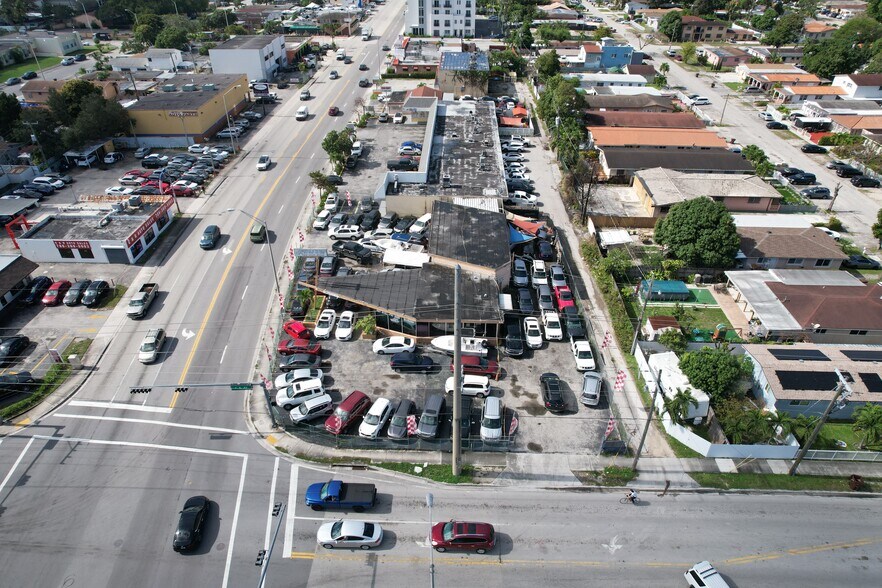 More Photos Of 595 E 9th St, Hialeah Auto Dealership For Sale