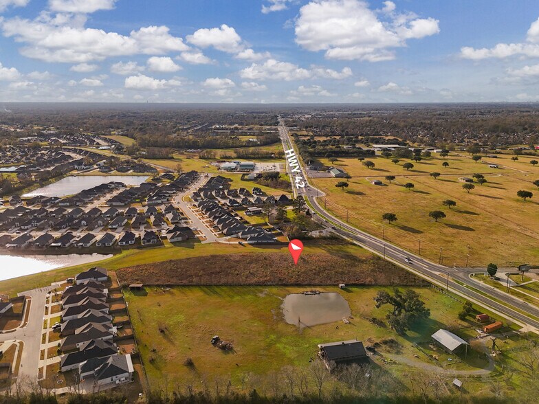 More Photos Of 39392 Ironwood Ave, Prairieville Land For Sale