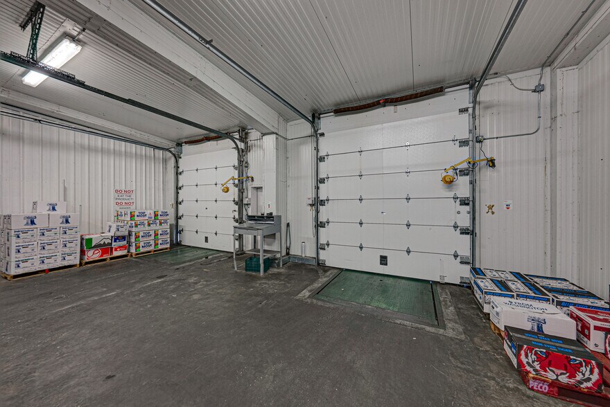 More Photos Of 3120 N Dover Rd, Dover Refrigeration Cold Storage For Sale