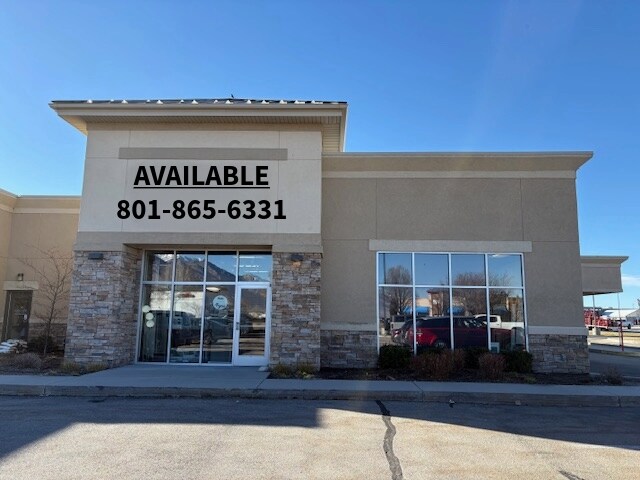 More Photos Of 1795 W 500 S, Springville Unknown For Lease