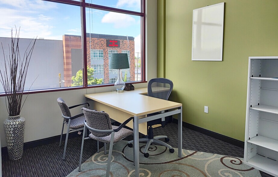 More Photos Of 1455 NW Leary Way, Seattle Coworking Space