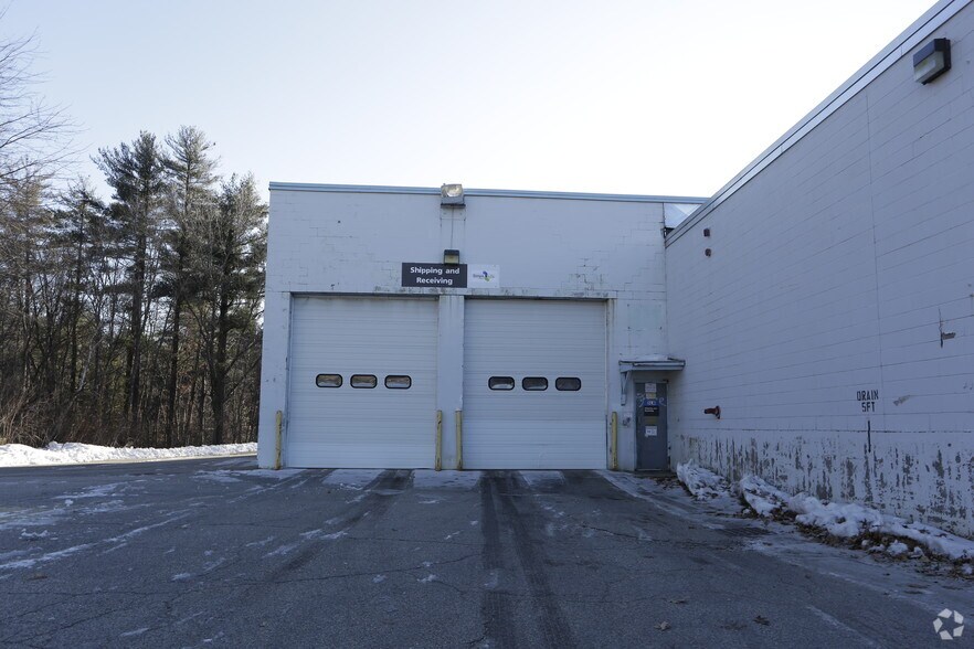 More Photos Of 9 Great Falls Ave, Rochester Manufacturing For Lease