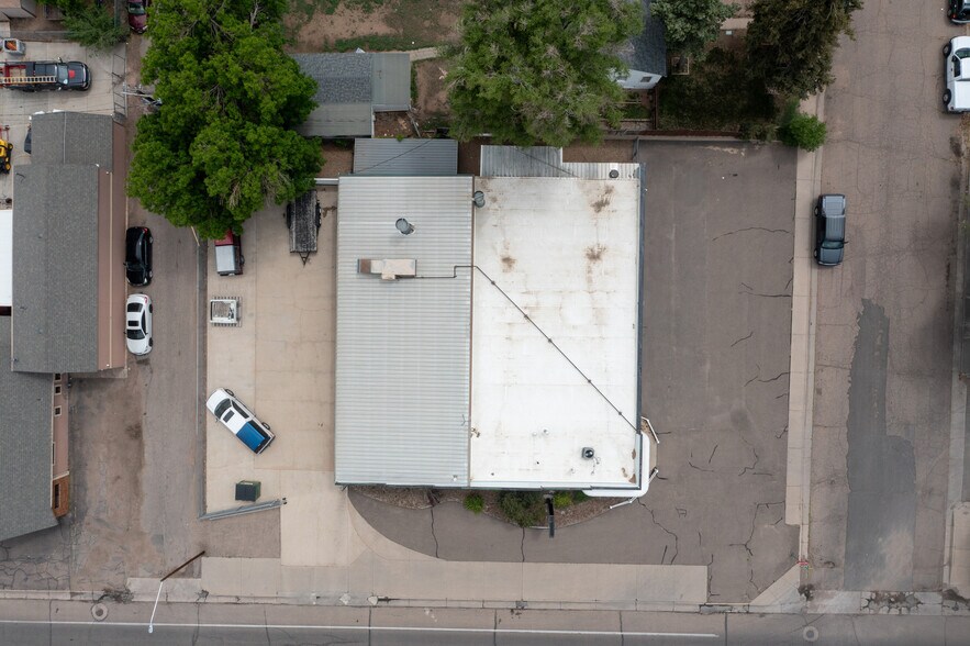 More Photos Of 1822 9th St, Greeley Auto Repair For Sale