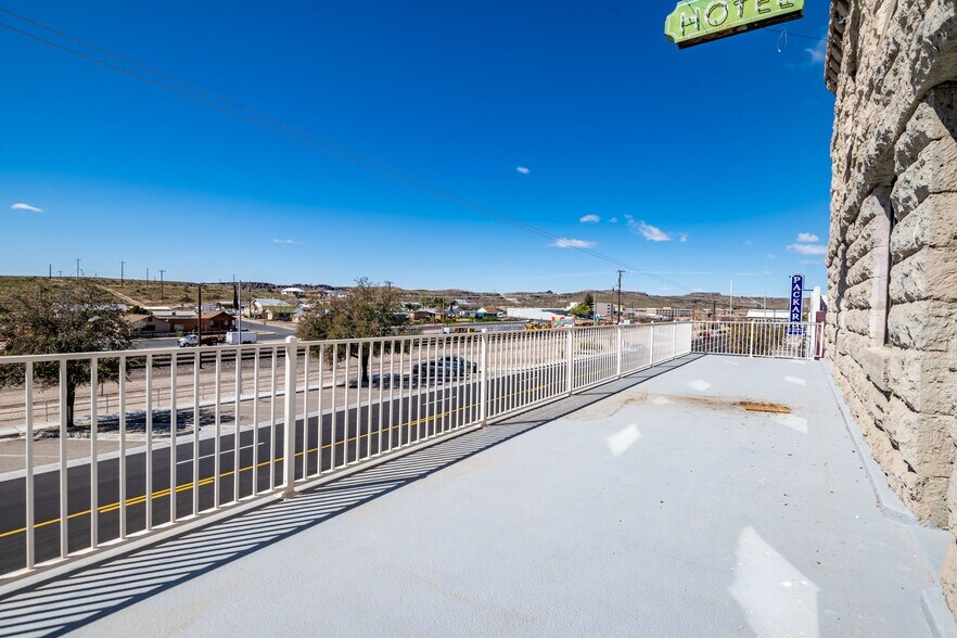 More Photos Of 315 E Andy Devine Ave, Kingman Hotel For Sale