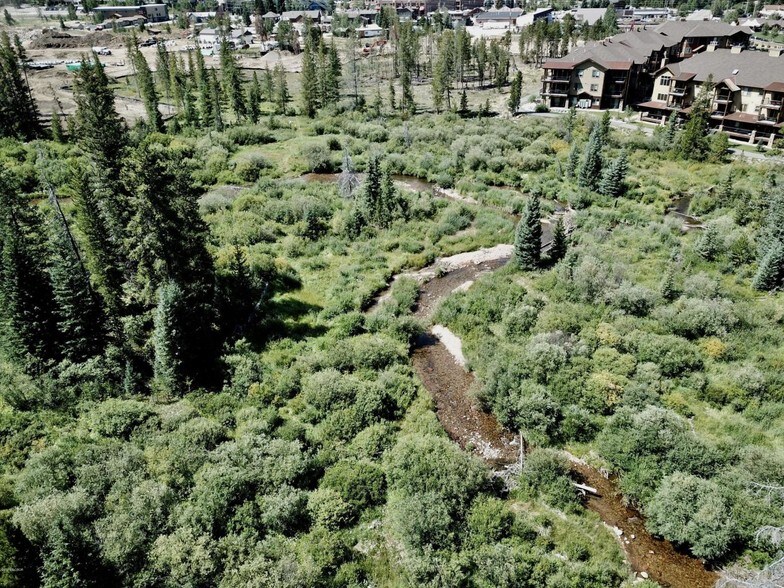 More Photos Of Tbd Ski Idlewild Rd Tract G, Winter Park Land For Sale