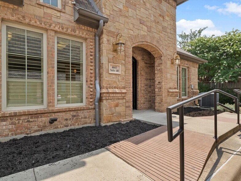 More Photos Of 4603 Colleyville Blvd, Colleyville Office For Lease