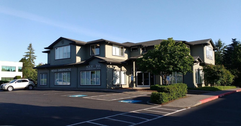 More Photos Of 12214 SE Mill Plain Blvd, Vancouver Medical For Lease