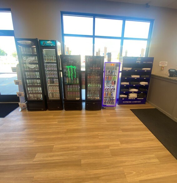 More Photos Of 101 7th st, West Memphis General Retail For Sale