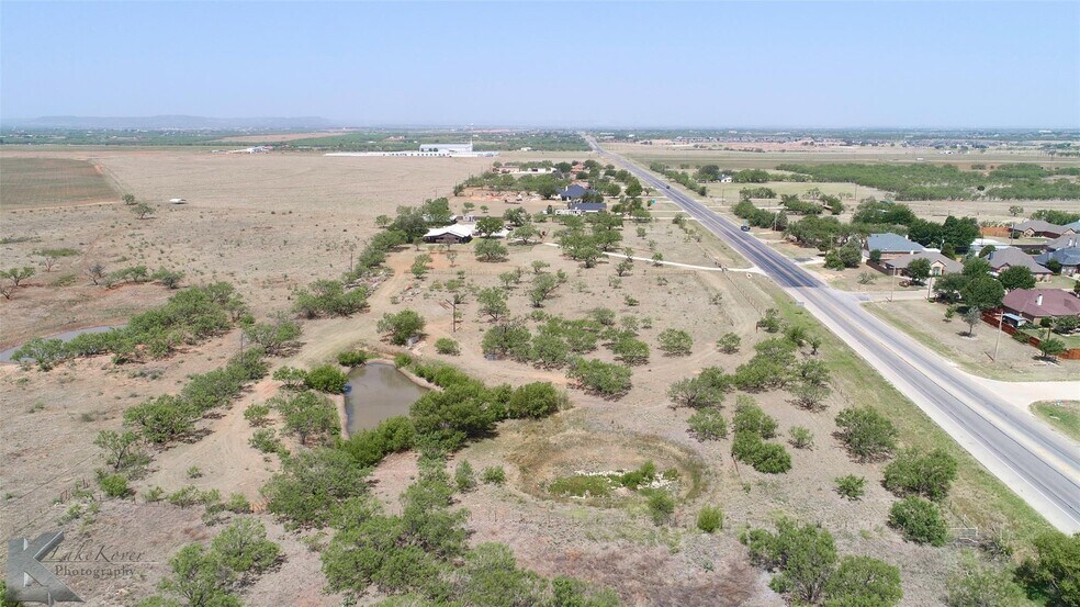 More Photos Of 1873 Beltway S, Abilene Land For Sale