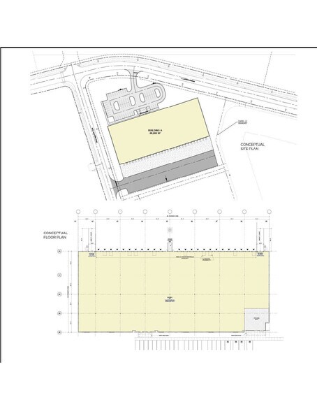 More Photos Of 100 Wildworks Ave, Yulee Warehouse For Lease