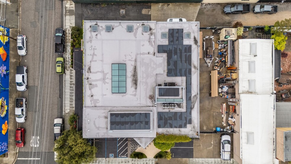 More Photos Of 1401 Old County Rd, San Carlos Manufacturing For Sale
