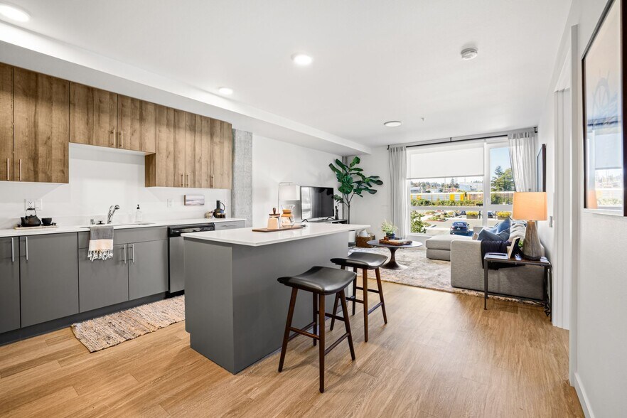 More Photos Of 3810 Riverfront Blvd, Everett Apartments For Lease