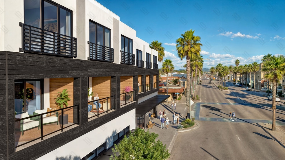 More Photos Of 197 W Grand Ave, Grover Beach Storefront For Lease