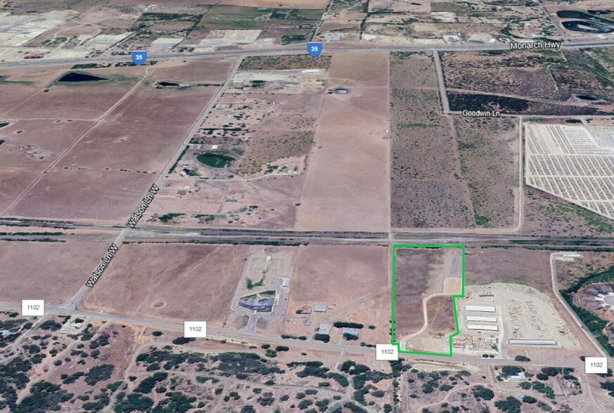 More Photos Of 6420 FM 1102, New Braunfels Unknown For Lease