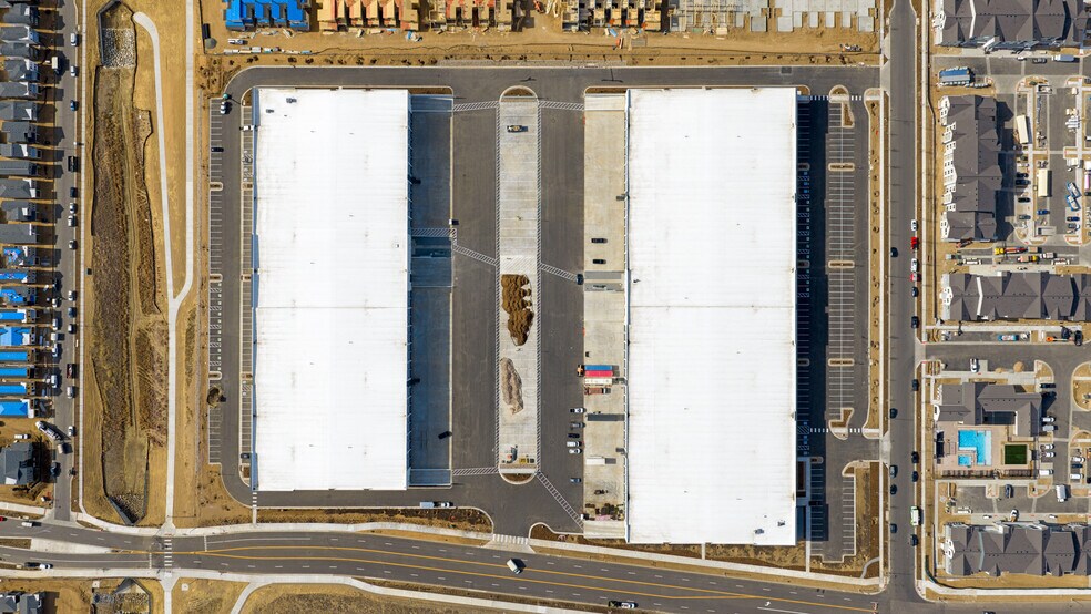 More Photos Of 45th Ave & Telluride, Denver Unknown For Lease