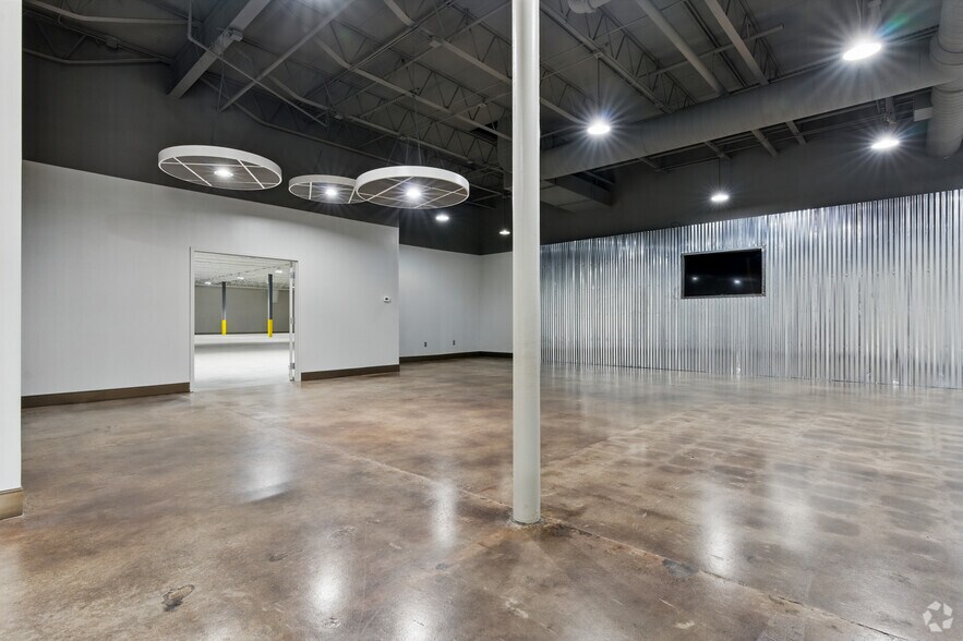 More Photos Of 5622 E Ponce de Leon Ave, Stone Mountain Unknown For Lease