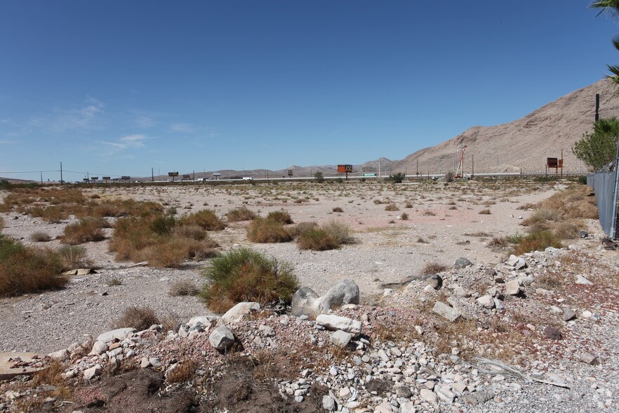 Primary Photo Of Las Vegas Blvd, Henderson Land For Lease