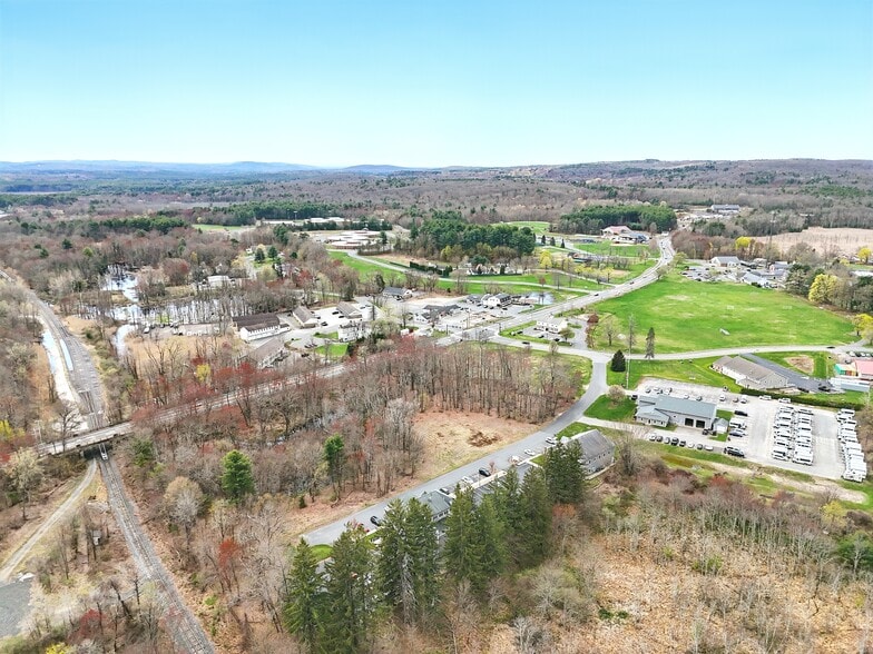 More Photos Of , Belchertown Office For Sale