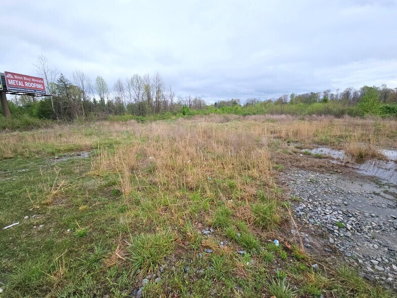 More Photos Of 1710 Spartanburg Hwy, Hendersonville Land For Sale