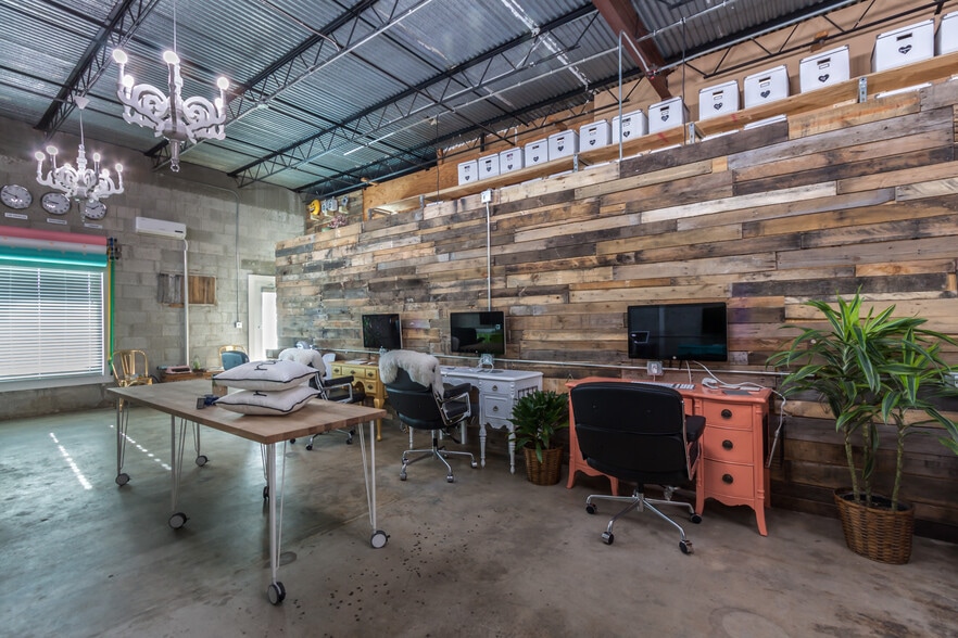 More Photos Of 4160-4260 NW 1st Ave, Boca Raton Showroom For Lease