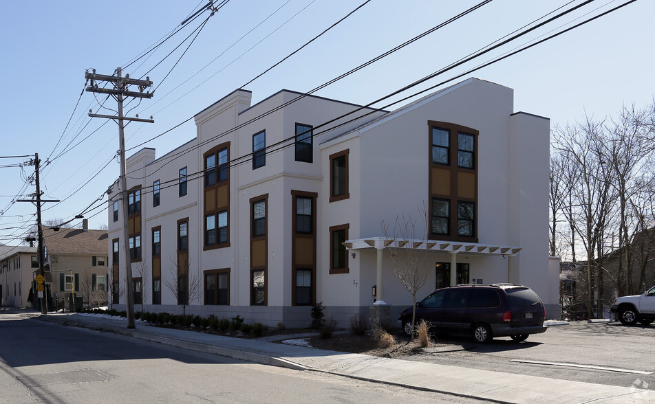 More Photos Of , Natick Multifamily For Sale