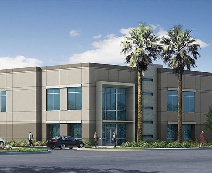 More Photos Of 1120 Mission Blvd, Ontario Manufacturing For Lease